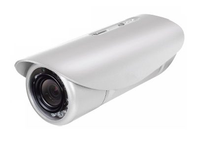 Camera Vivotek IP7142